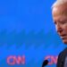 Biden's Odds of Dropping Out Surge to Almost 80% on Polymarket After New York Times Report