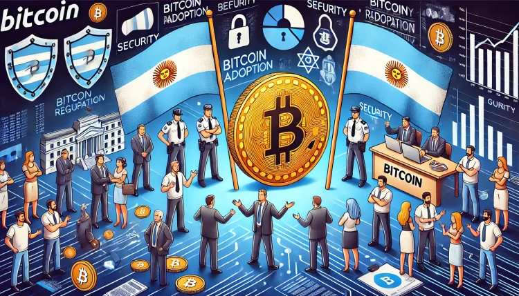 Impact on Bitcoin Adoption and Security Concerns Discussed