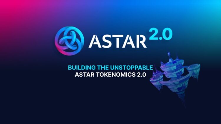 Astar Network (ASTR) to Burn 350 Million Tokens After Community Vote