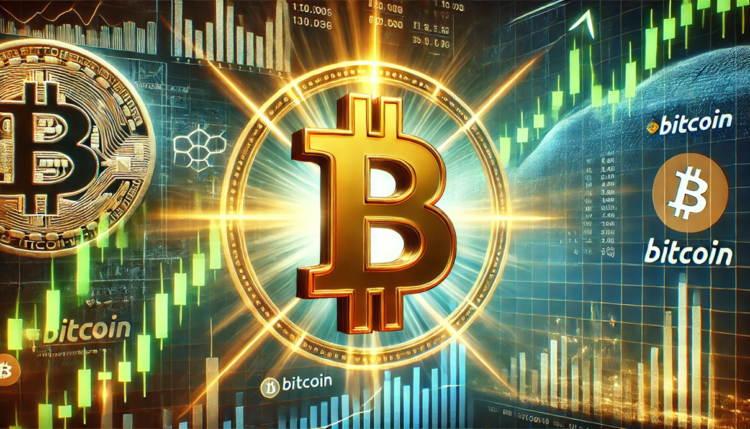 Bitcoin Bullish Signal: NVT Golden Cross Suggests BTC Oversold