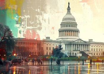 US House passes act to add crypto industry to team combatting terrorism financing