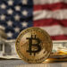 US crypto companies spend $79 million on political lobbying in two years