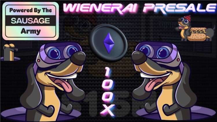 Crypto Analyst Tips on Final Opportunity to Invest in $WAI Meme Coin for 100X Gains