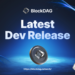 Discover Enhanced Blockchain Exploration and 30,000X ROI in Passive Income with BlockDAG’s Dev Release 72