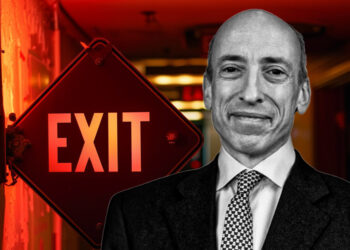 Biden’s exit clears path for ‘decisive’ Trump victory, early Gensler resignation – 10x