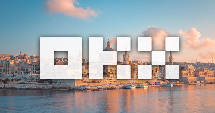 OKX chooses Malta as MiCA hub to serve 450 million EU residents
