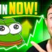 Pepe Coin Marks 30% Price Surge As New Meme Coin Presale ‘PEPU’ Reaches $4 Million Milestone