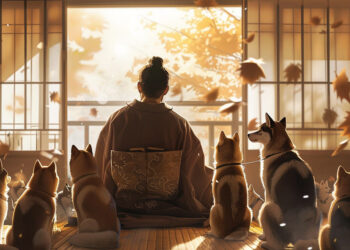 ‘Memes are the gateway to crypto and blockchain’: SHIB developer Kusama