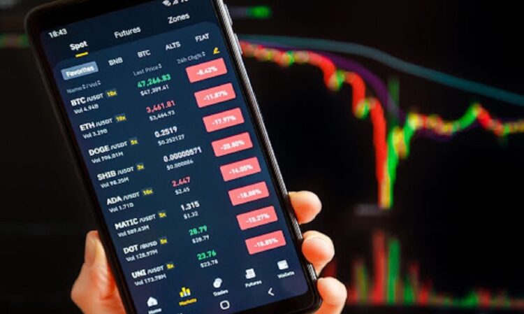 Expert Recommends Top 3 Altcoins Poised for Major Price Rallies