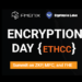 Fhenix to Host Encryption Day Event at EthCC on July 9th