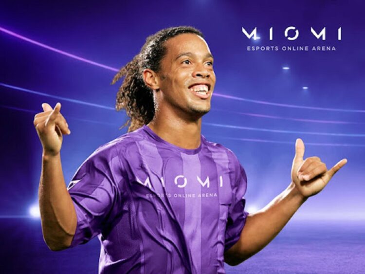 Miomi Game Revolutionizes Esports with Web3 Technology