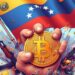 Venezuela’s Potential as a Bitcoin Mining Hub: Mauricio Di Bartolomeo’s Perspective