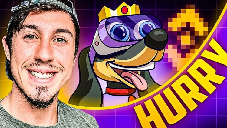 New AI Meme Coin Presale Ends Soon – Invest in $WAI Token Before CEX Listing