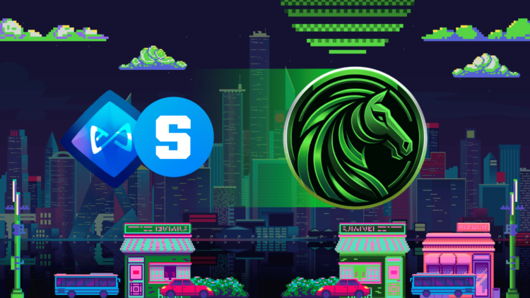 DigiHorse (DIGI) Could Surpass Axie Infinity’s SLP and Sandbox’s SAND As Their Hype May Never Return