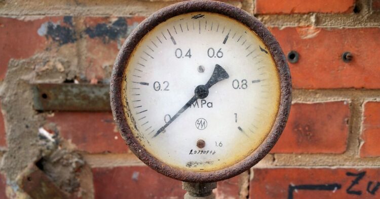 Bitcoin's Unreliable Death Cross Is Looming Again