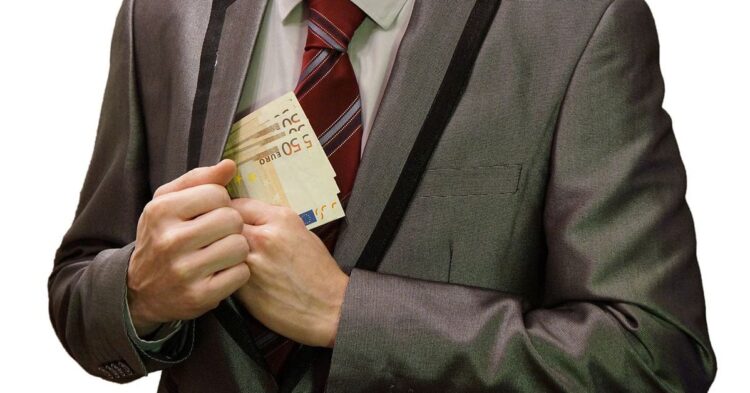 Blockchains Can Insulate Your Business From Global Instability and Corruption