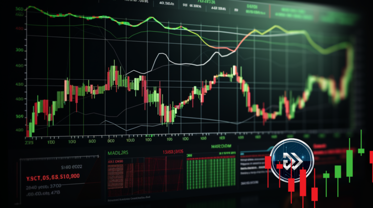 Algotech Surges Amid Solana and Cardano Hype Decline