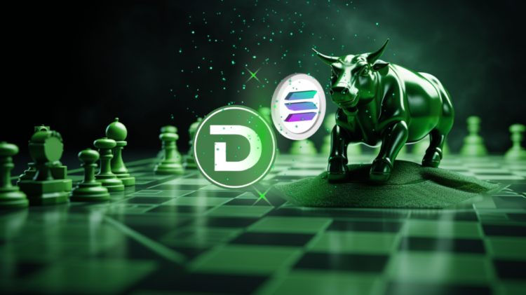 Chainlink (LINK), DTX Exchange (DTX) and Solana (SOL)