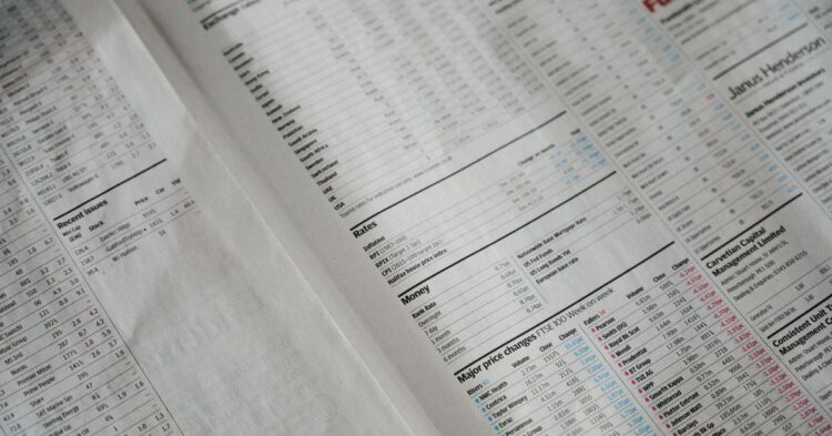 Crypto for Advisors: Crypto Market – A Week in Review