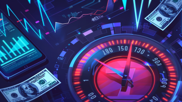 New Presale Gem Could Surpass Tron and Ripple Fast