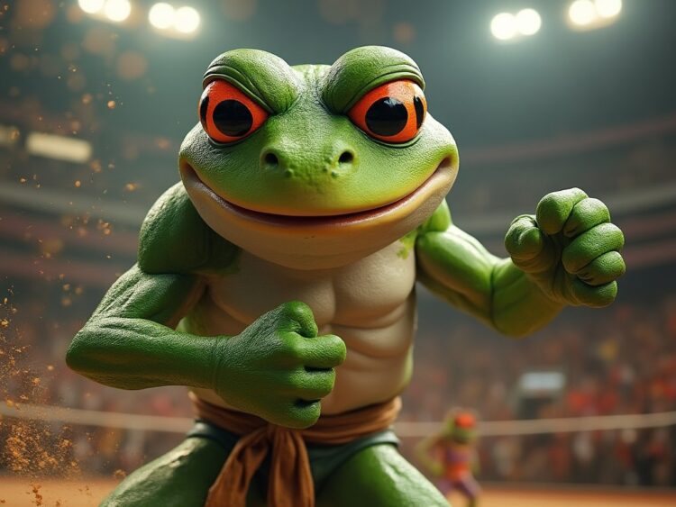 Meme Kombat Launches Season 2 With Major Upgrades – Grab Limited Edition Fighter NFTs