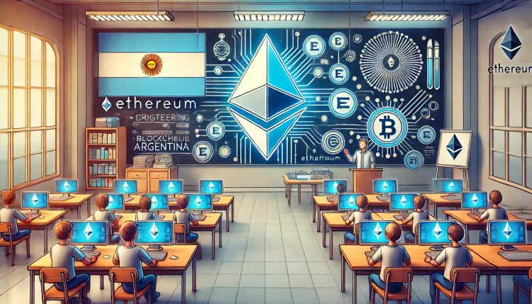 Pioneering Crypto Education for the Next Generation!