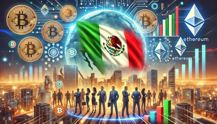 Mexico’s Crypto Craze Hits New Highs