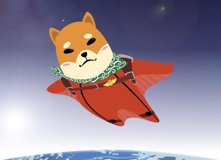 Base Dawgz Races Past $2.8 Million In Presale As Base Chain Accounts Surged 56% In July