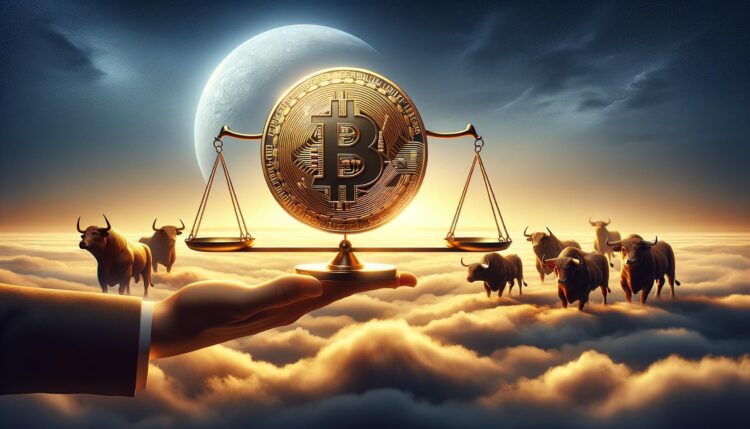 Can Bulls Launch a Recovery?