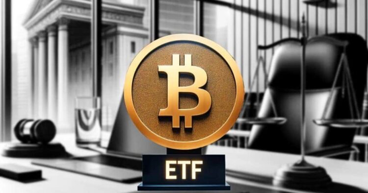BlackRock And Fidelity Lead Bitcoin ETFs To 5-Week High Inflows Of $250 Million