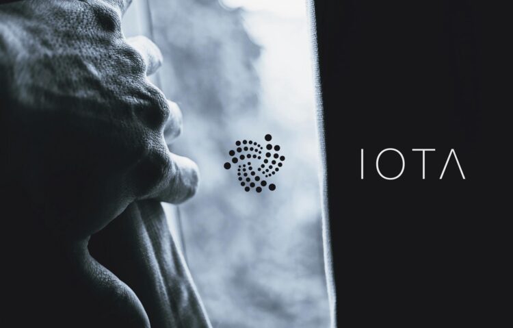 New Study Reveals How IOTA Technology Can Boost Security