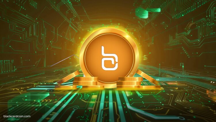 Is It Too Late To Buy BCCOIN? BlackCardCoin Price Skyrockets 74%, And This Could The Next Crypto To Explode