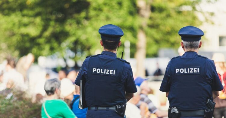 German Regulator BaFin Seizes 13 Crypto ATMS