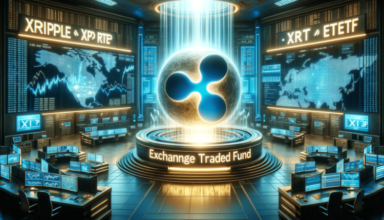 Is an XRP ETF Close? BlackRock and Ripple CEOs Remain Silent