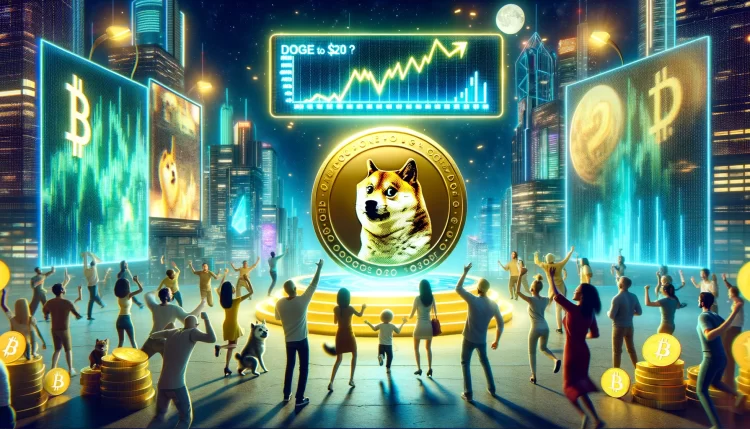 Analyst Predicts DOGE to Drop Below $0.07 Before Surging to $1