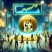 Analyst Predicts DOGE to Drop Below $0.07 Before Surging to $1