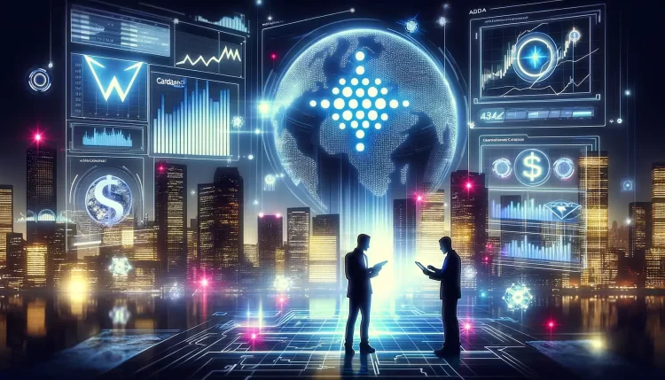 Long-Term Holders Dominate as Cardano Builds for Tomorrow