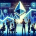 Majority of ETH Addresses Now Profitable, On-Chain Data Reveals