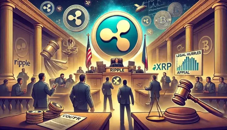 Ripple News: XRP Outperforms Bitcoin, Solana, Ethereum, and Dogecoin with 22% Surge as Final Settlement Approaches