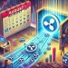 Ripple Unlocks 500M XRP from Escrow at Unknown Wallet