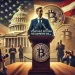 US Senator Lummis Pushes for Official Strategic Bitcoin Reserve Bill
