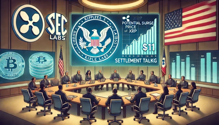 XRP Sales to Institutions Remain Unaffected by SEC Ruling