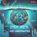 Over 80% of Short-Term Bitcoin Holders Underwater — What This Means For BTC