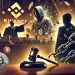 New Lawsuit Targets CZ and Binance for Alleged Laundering of Stolen Cryptocurrency