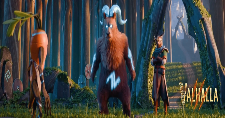 Next Cryptocurrency to Explode Monday, August 26 — TRON, Xodex, Floki, Flux