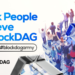 BlockDAG Dev Releases Shake Up the Market – Kaspa and VeChain Battle for the Top!