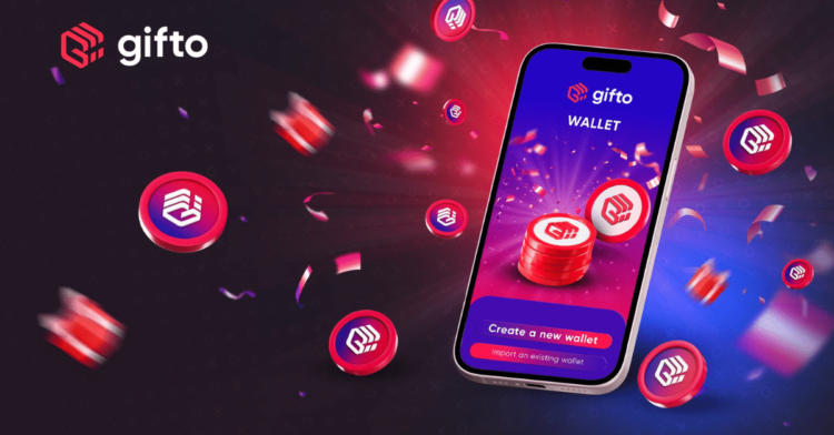 Top Crypto Gainers Today Aug 08 – Gifto, Bitcoin SV, Raydium, Neo