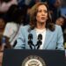 Crypto Exec Pushing for Industry Support of Kamala Harris for U.S. President