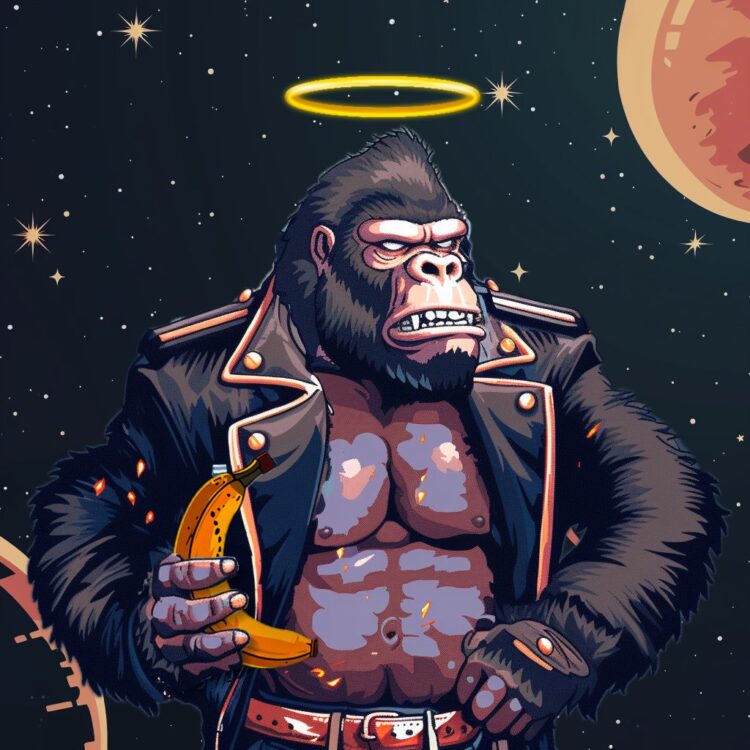 Is It Too Late To Buy HARAMBE? Harambe Price Soars 20% And This Might Be The Next Crypto To Explode