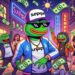 Sunpepe Price Prediction: SUNPEPE On Tron Soars 315% As This Rival PEPE ICO Surges Towards $11 Million